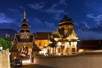 Ammatara Pura Pool Villas