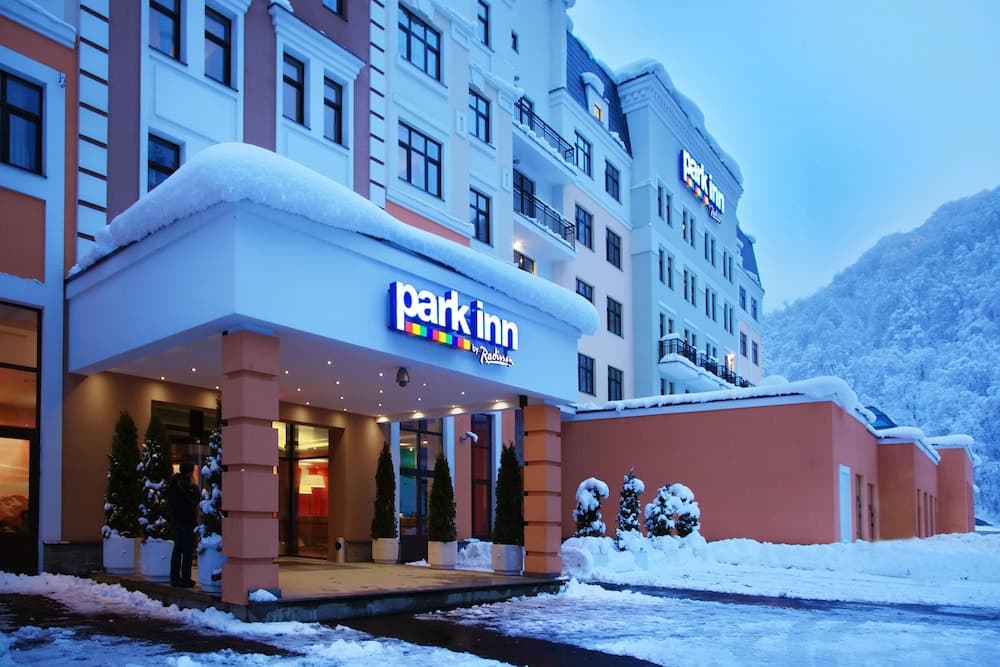 hotel image