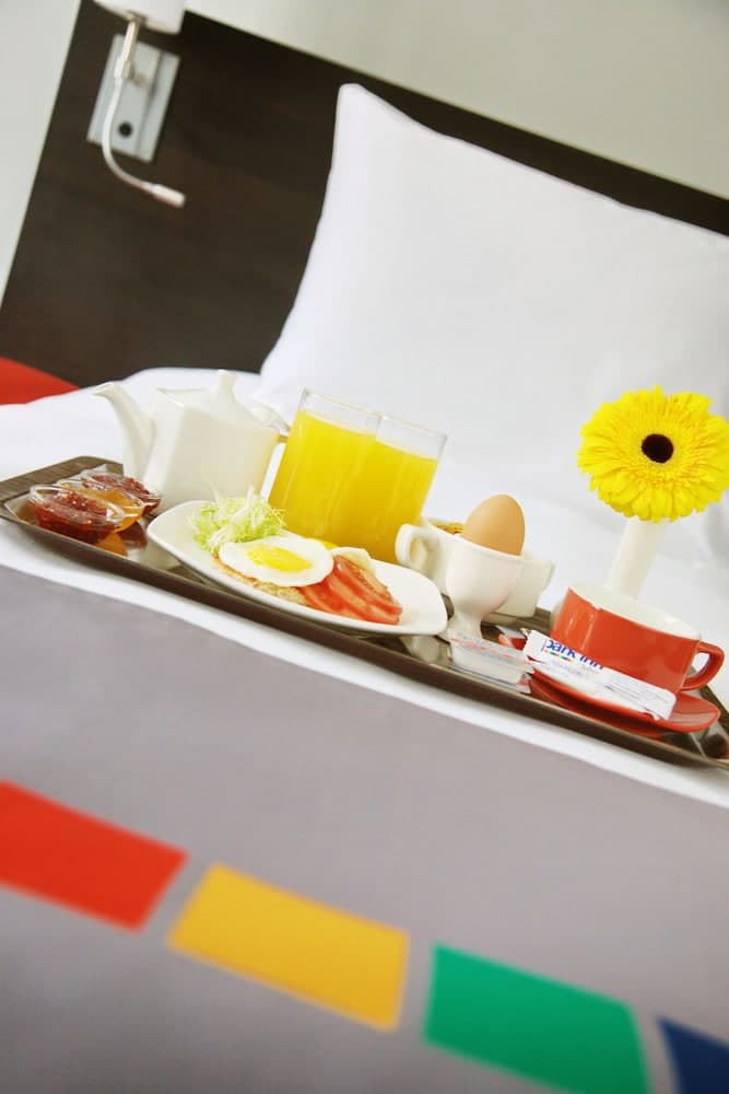 Park Inn by Radisson Rosa Khutor