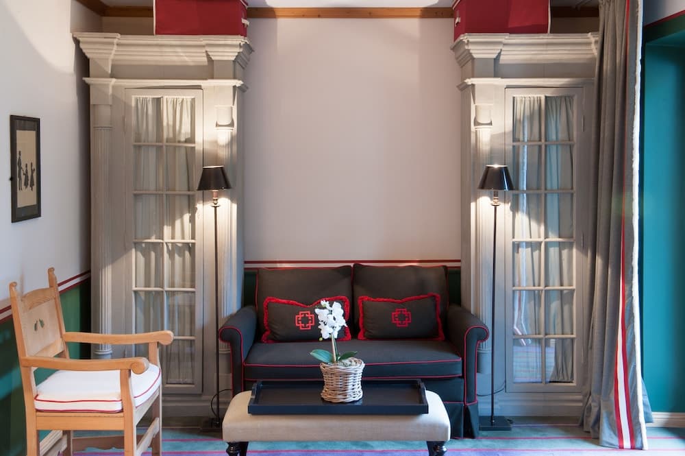 House of Hütter - Wachtelhof Hotel & Spa