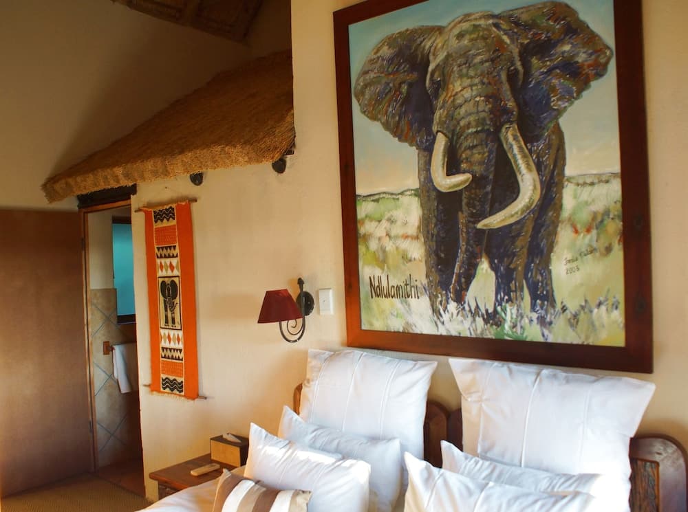 Crocodile Kruger Safari Lodge