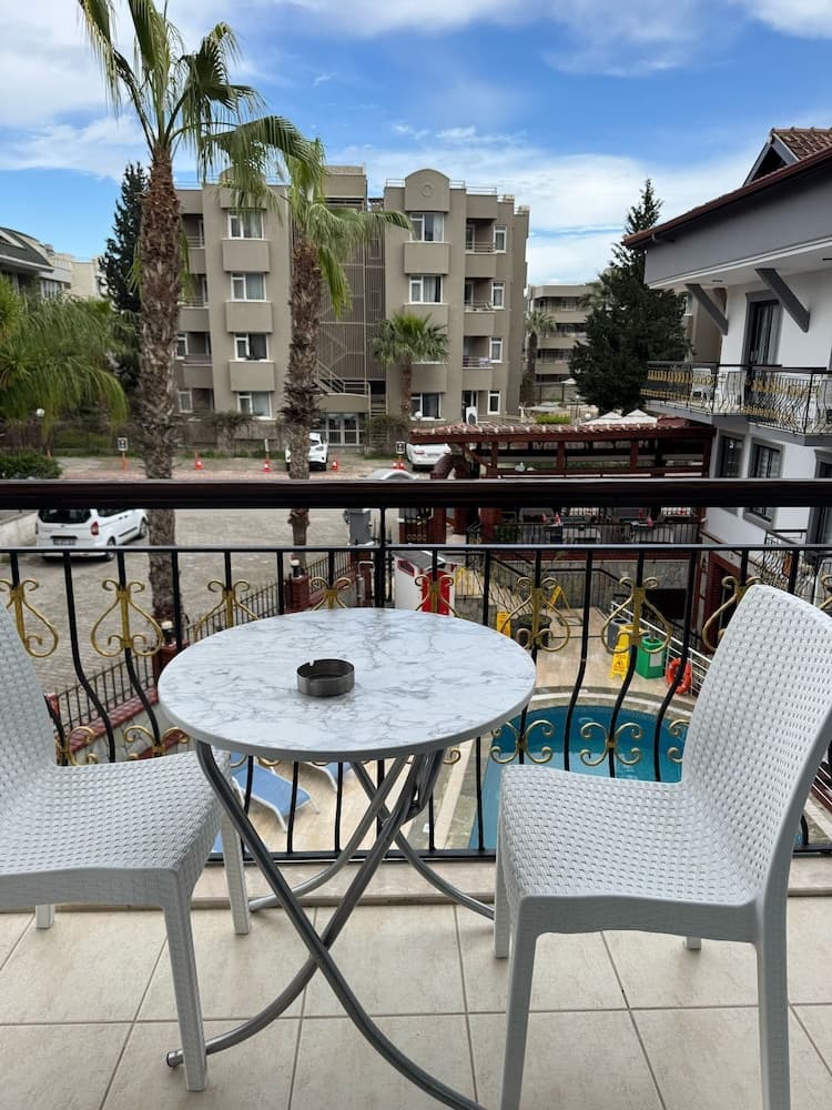 Orange Garden Apart Hotel