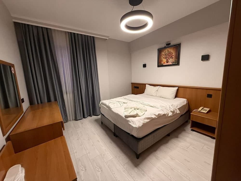 Orange Garden Apart Hotel