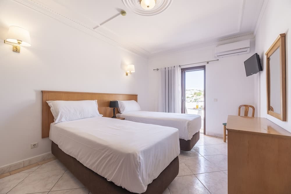 Bertolina Guest House