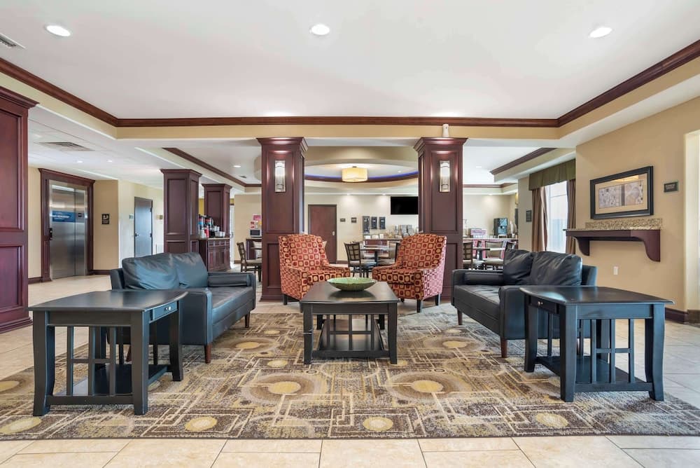 Best Western Plus Chalmette Hotel