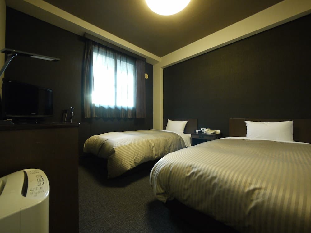 Hotel Route - Inn Court Kofu Isawa