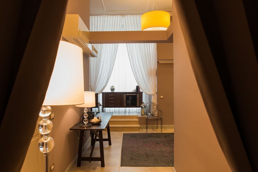 Palazzo dei Mercanti - Historical Residence