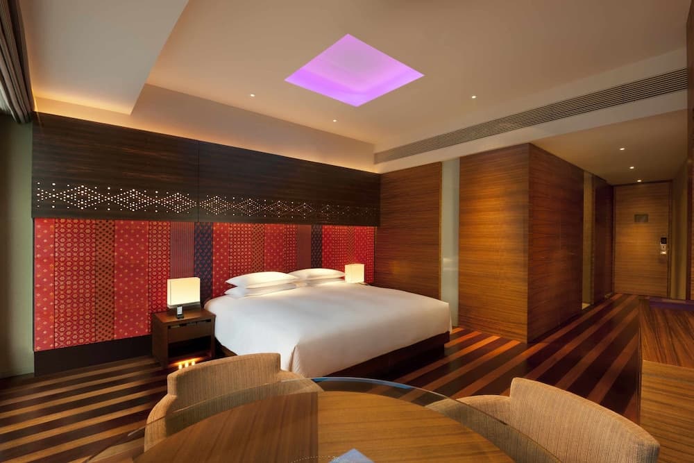 ANDAZ XINTIANDI, SHANGHAI, BY HYATT