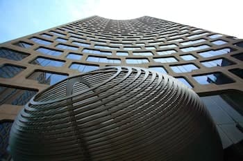 Andaz Xintiandi Shanghai - a concept by Hyatt