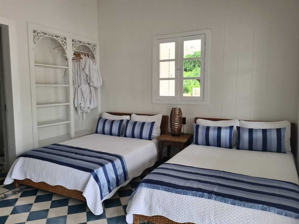 Agu Azul Beach Resort Hotel Boutique