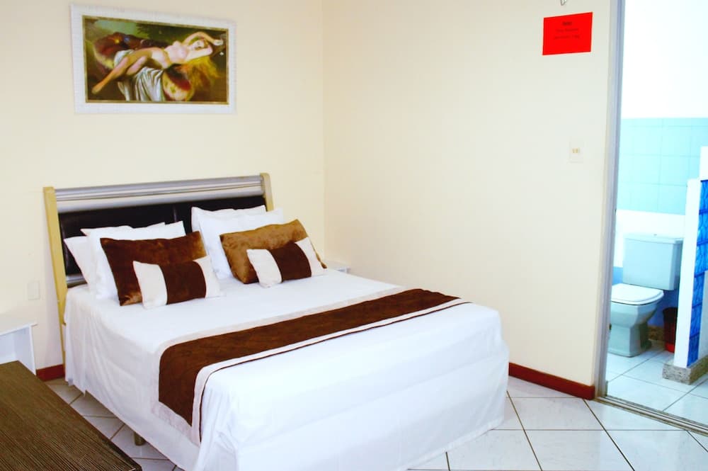 Hotel Riviera D'Amazonia