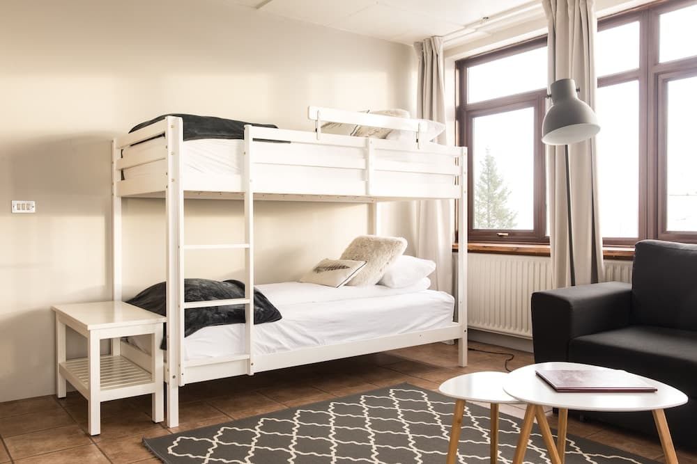 Farmhotel Efstidalur