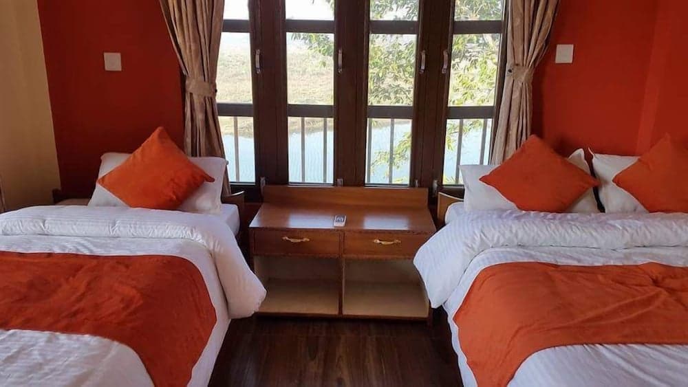 Jungle Wildlife Camp