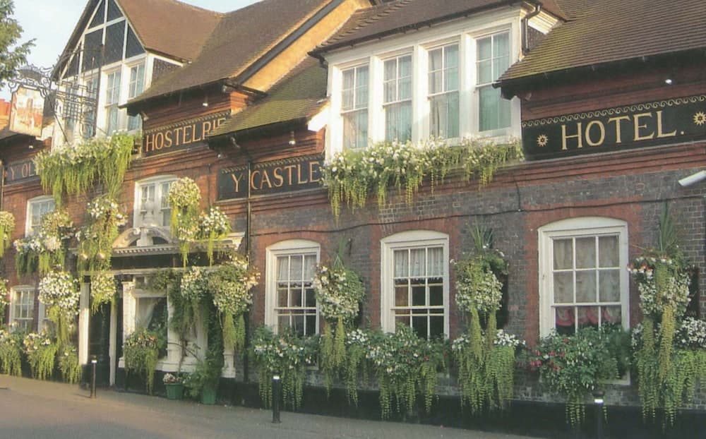 hotel image