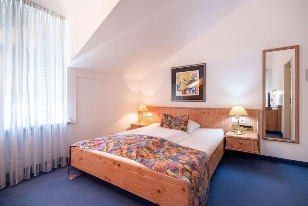 Hotel Muenchen Markt Schwaben Georgenhof