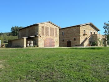 Agriturismo Barbi