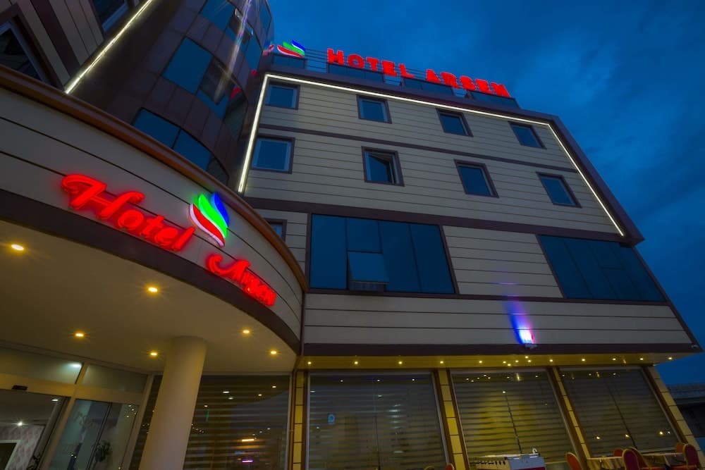 hotel image
