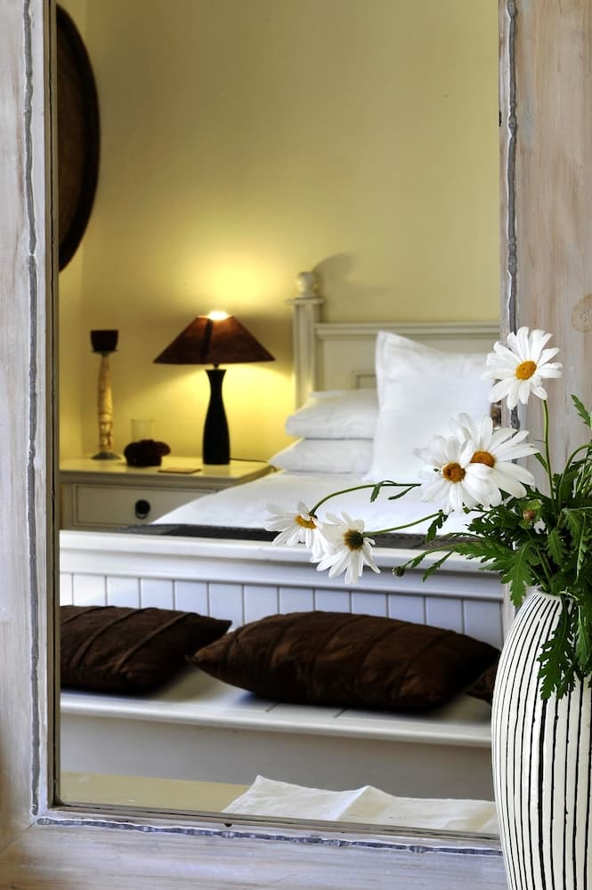 Alba House Bed & Breakfast