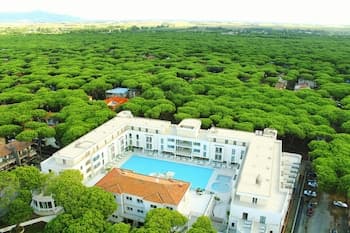 Hotel Terme Marine Leopoldo II