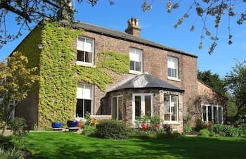 Marton Grange Country House