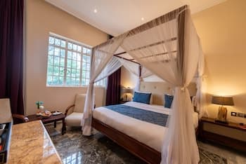 Muthu Sovereign Suites & Spa, Limuru Road, Nairobi