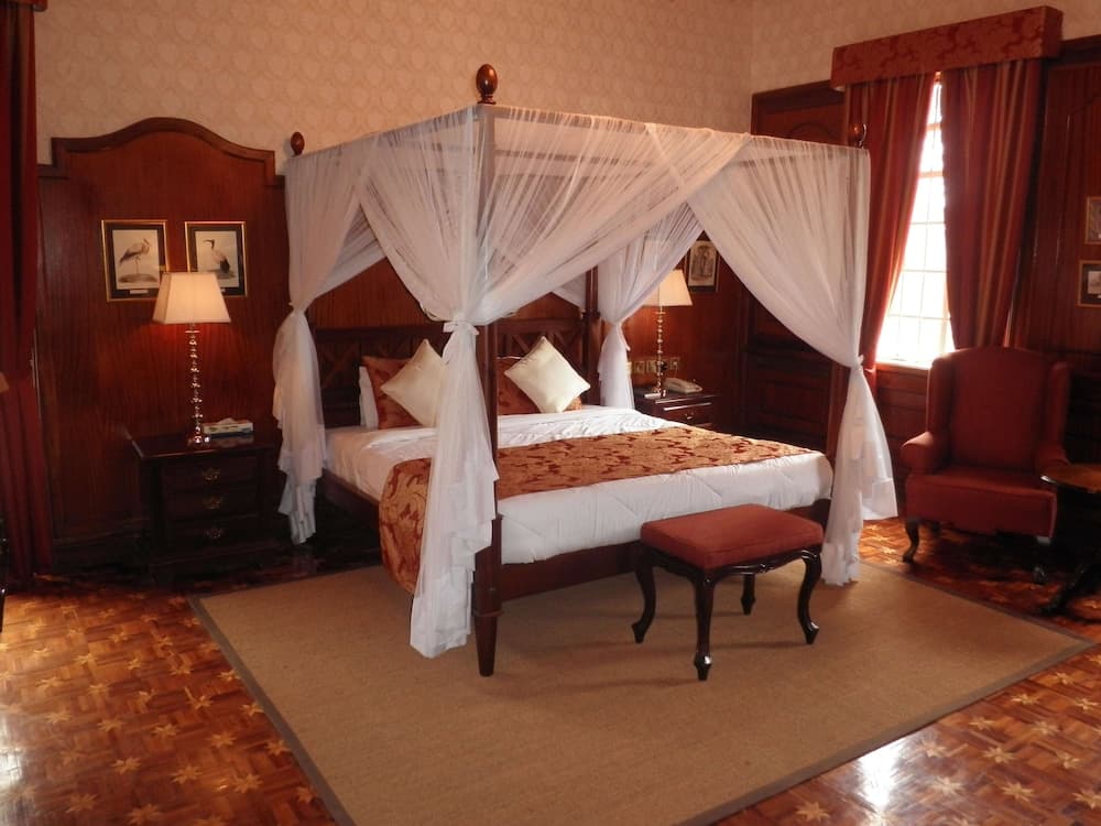 Muthu Sovereign Suites & Spa, Limuru Road, Nairobi