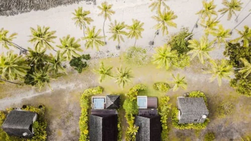 Tambua Sands Beach Resort - Adults Only