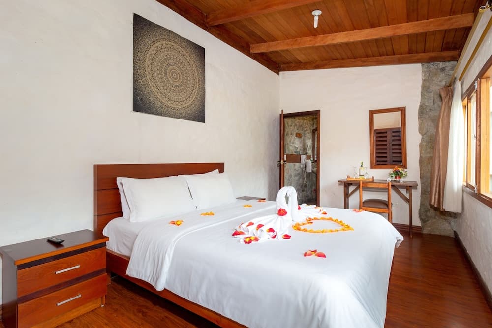 Napolitano Apart & Hotel