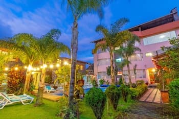 Napolitano Apart & Hotel