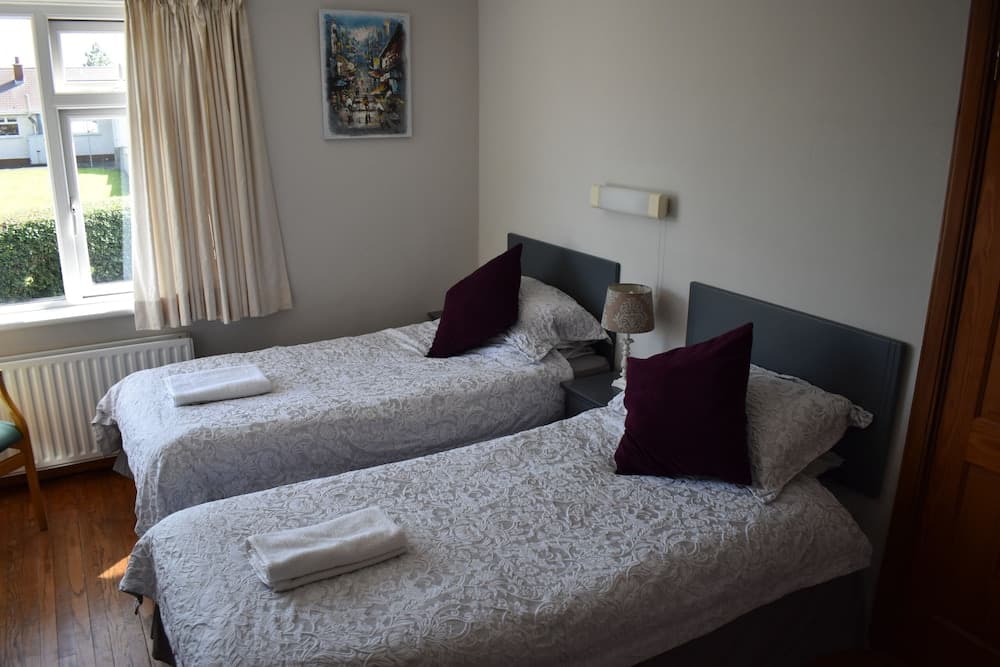 Brae-Mar Bed & Breakfast