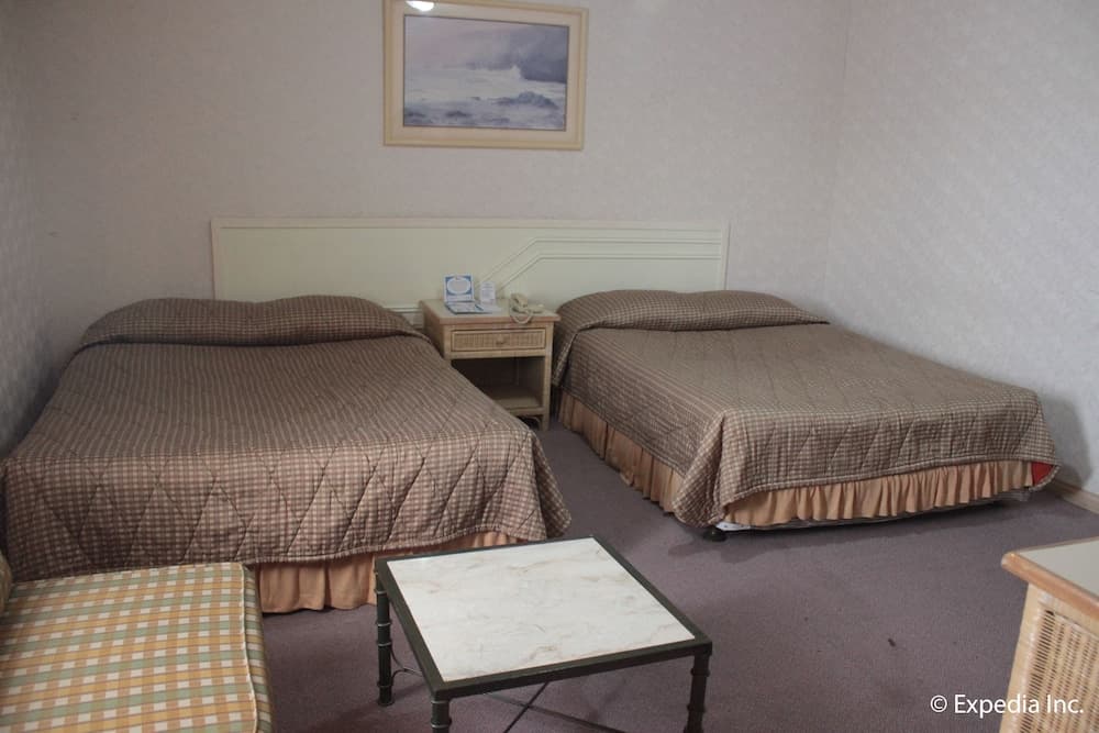 Subic International Hotel