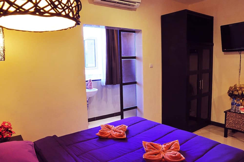 Guest House Matahari