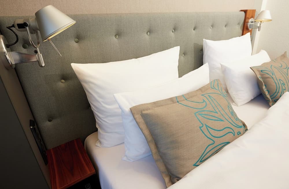 Motel One Essen