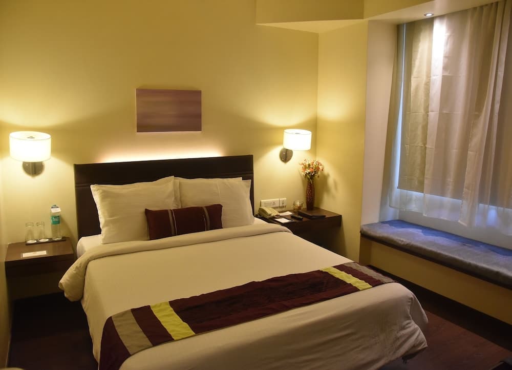 Marasa Sarovar Portico  Rajkot