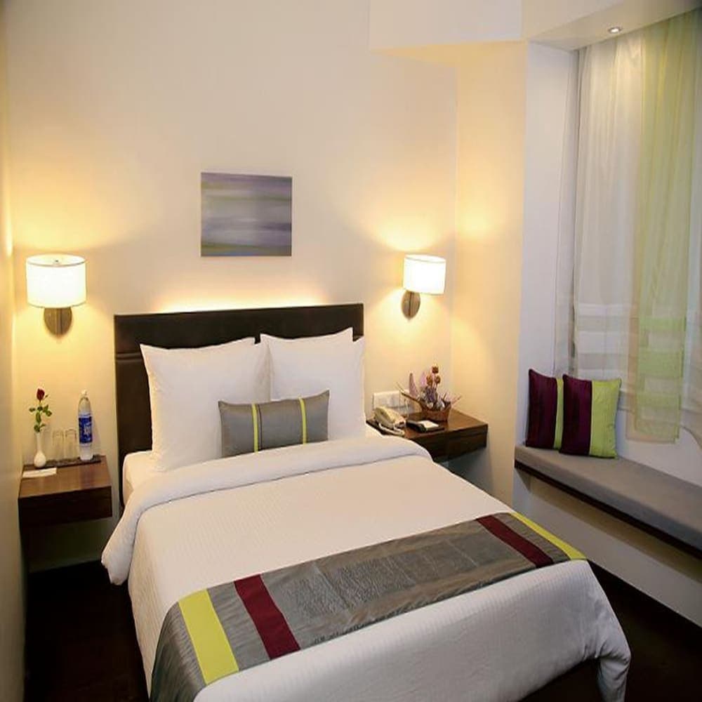 Marasa Sarovar Portico  Rajkot