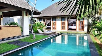 The Khayangan Dreams Umalas