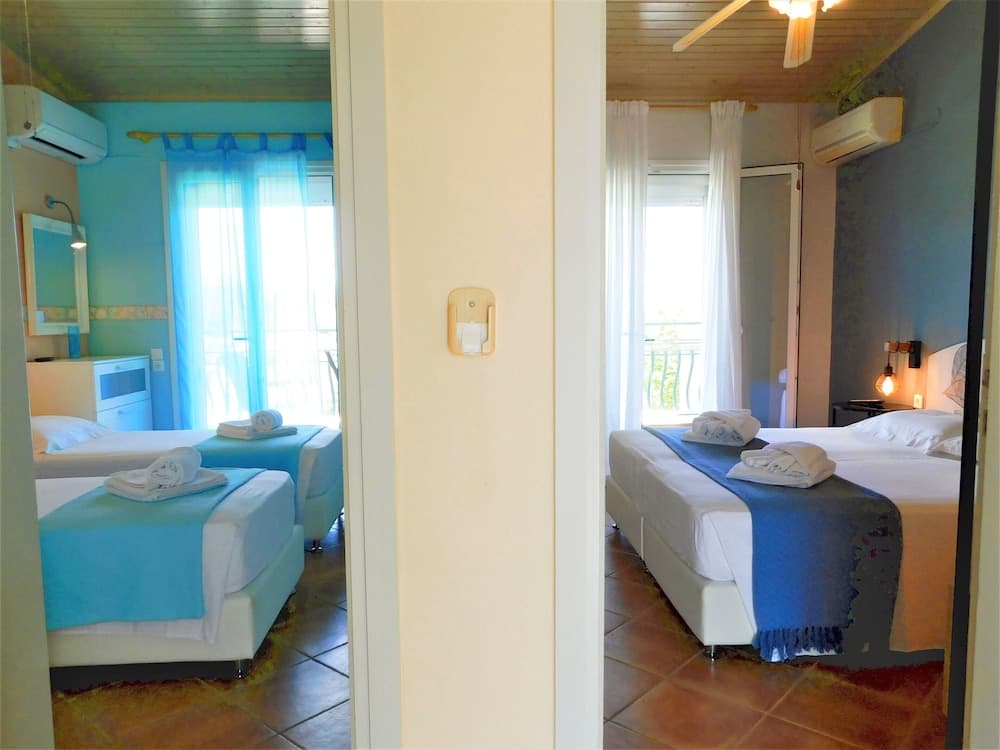 Simatos Apartments and Studios