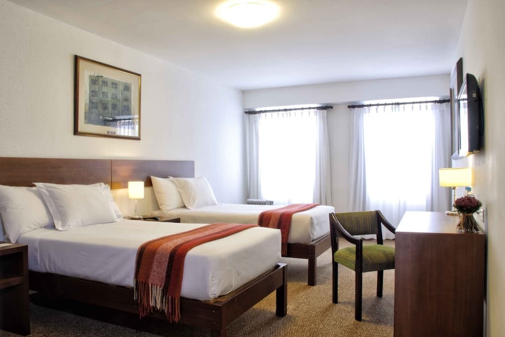 Tierra Viva Arequipa Plaza