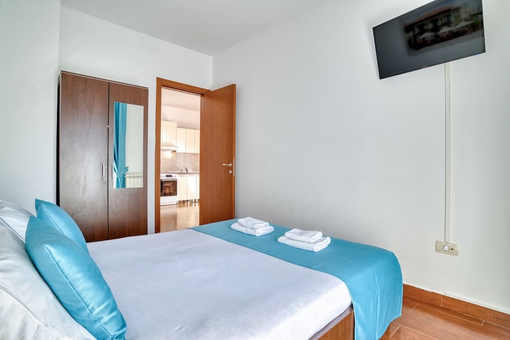 Garni Hotel Milica