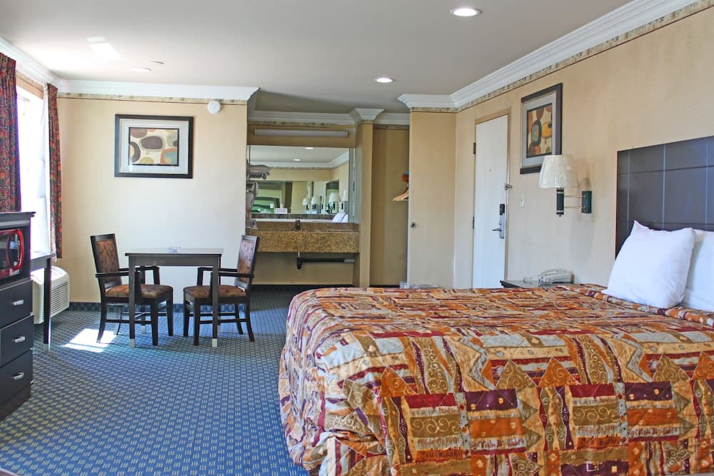 Crystal Inn Suites & Spas