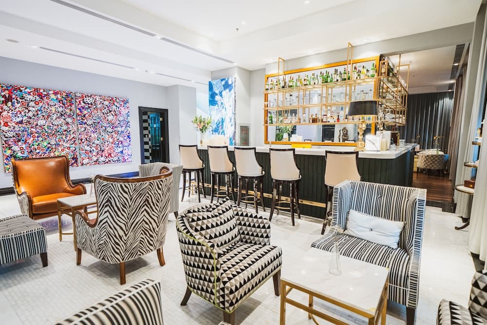 Gracie Art Hotel 798