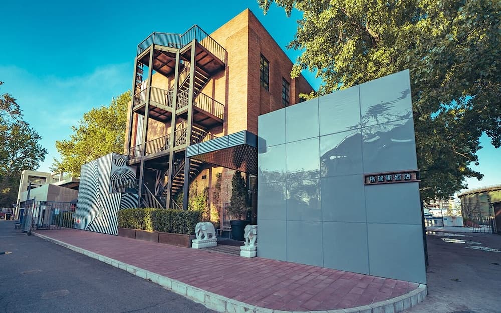 hotel image