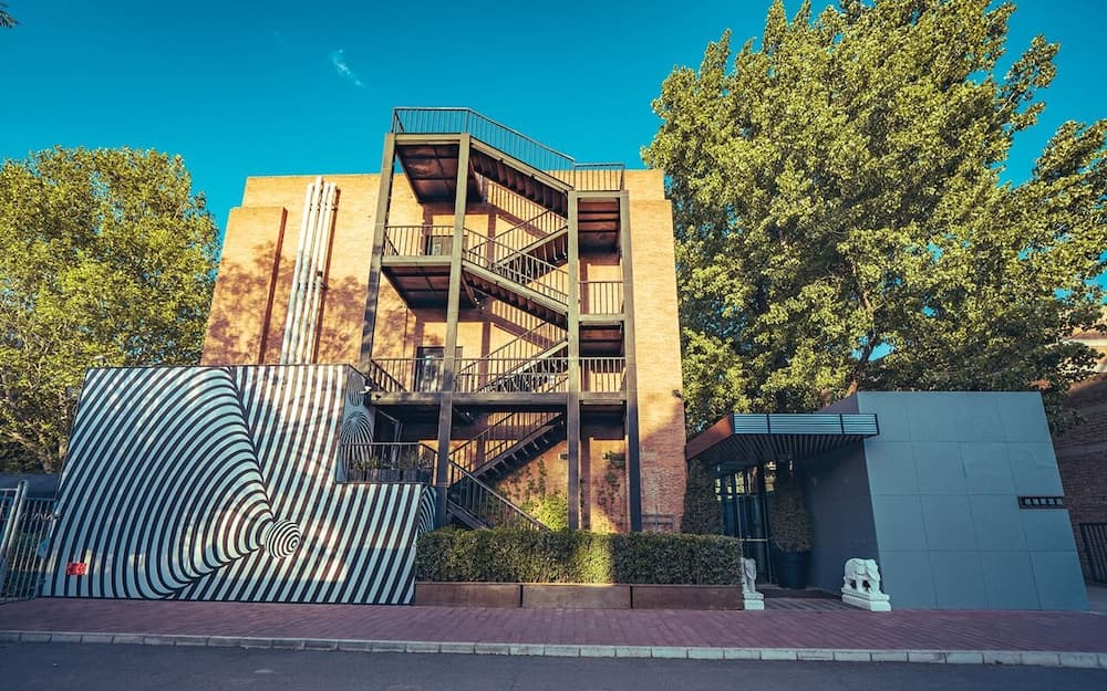 hotel image