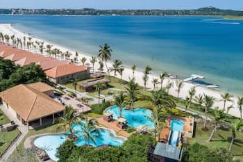 San Martinho Beach Club