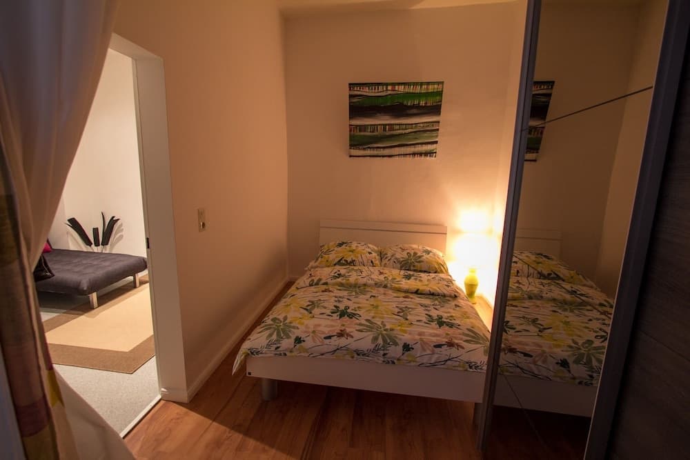 Baden-Baden Du Russel Suites