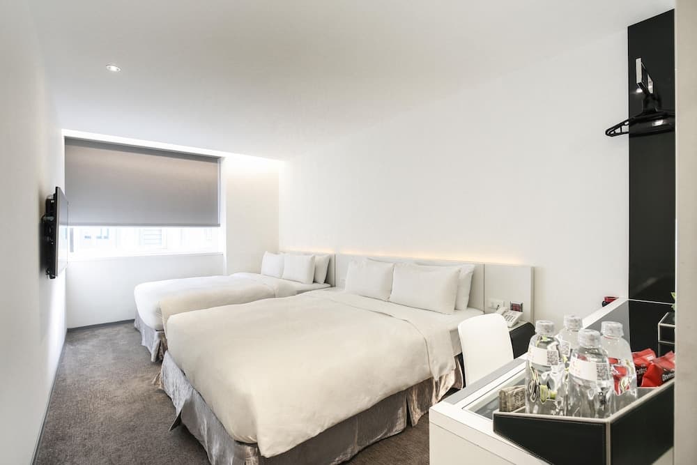 CityInn Hotel Taipei Station Branch III