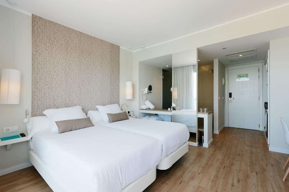 AluaSoul Ibiza - Adults Only