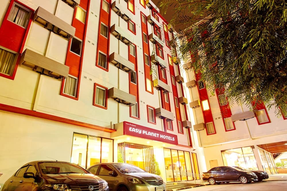 hotel image