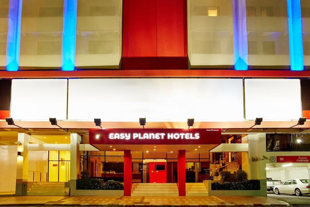 hotel image