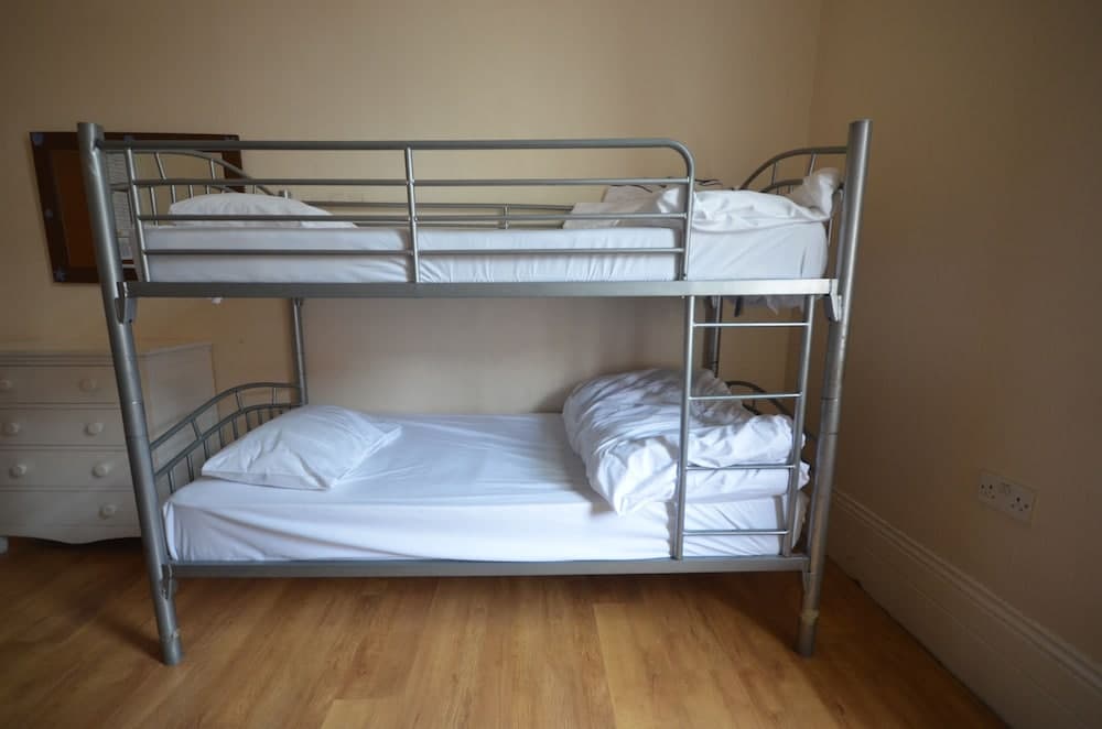 Barkston Rooms Earl's Court